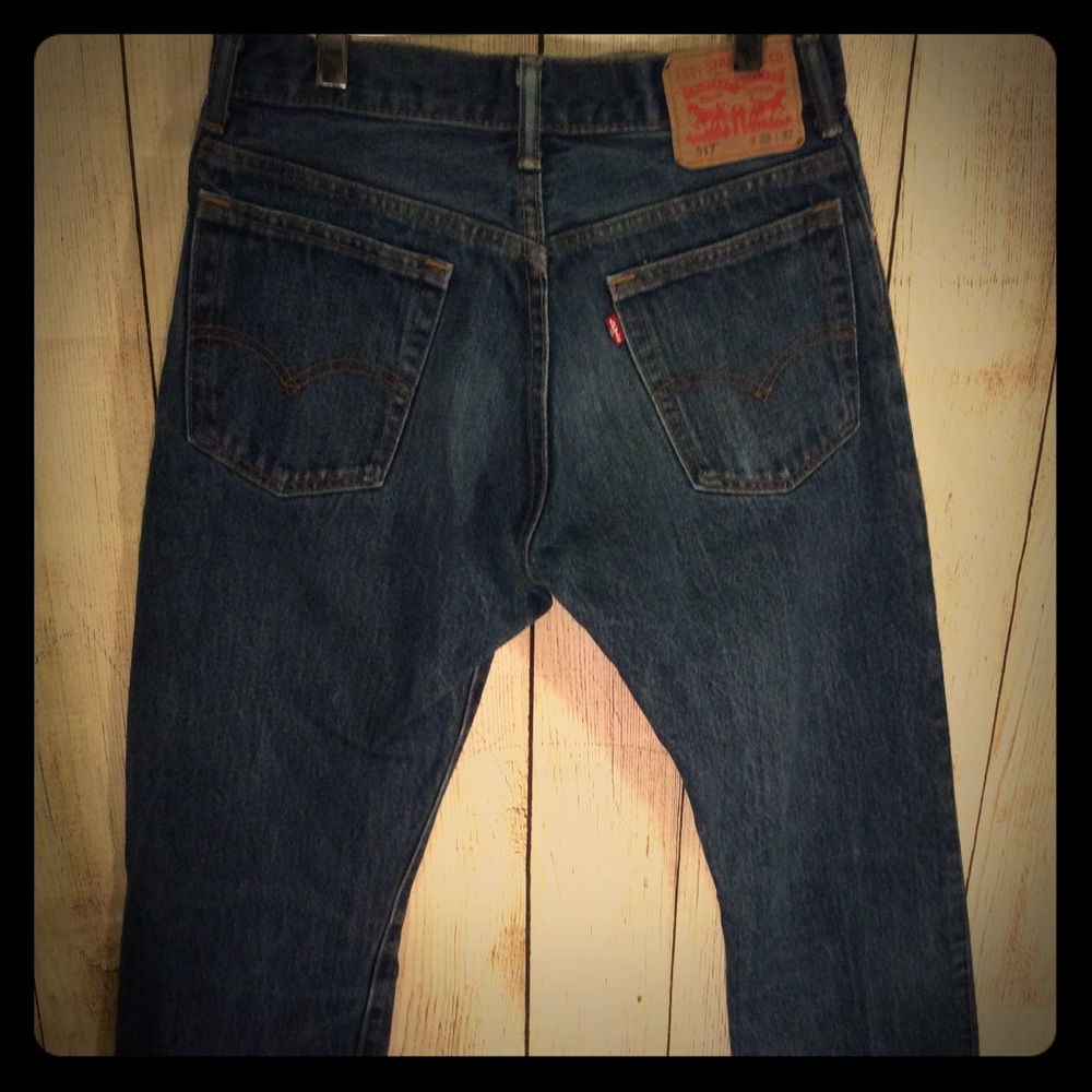 Host pick 9/21🌟Levi’s 529 size 29x32. GUC
